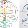 TEALまでの発達段階と氷山モデル