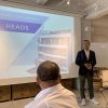 HEADS 暮松社長の講演