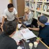 人材採用定着セミナーを共有