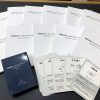 「感性科学マーケティング・パターン」の本とカード