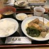 ホワイティうめだ たこ梅東実の関東煮定食