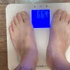 酒粕ダイエット1週間で1キロ減