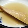 淡竹（はちく）の関東煮（かんとだき／おでん）