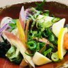 鰹のたたき