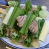 「ねぎま」の関東煮（かんとだき／おでん）はじまりました！