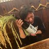 「お店で、百八十が飲めるぞぉ」