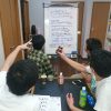 7月の現場会議です