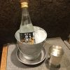 『氷バケツ冷�
�』です