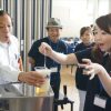 「うわぁ～！どうなってんのぉ～！！」 生ビール講習会は、新鮮な驚きと発見がいっぱい！