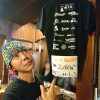 たこ梅本店 リニューアル10周年記念Tシャツ