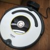 iRobot社製のルンバです