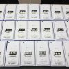セットアップが完了した新しく配布するAndroidタブレット20台