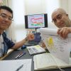 ワクワク系マーケティング「社長のアカデミー賞」グランプリホルダーの長田さん